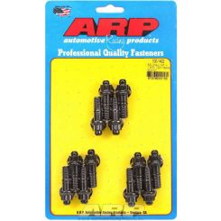 ARP Exhaust Header Stud SB Chev 12PT 3/8" X 1.670" OAL 12PK Black