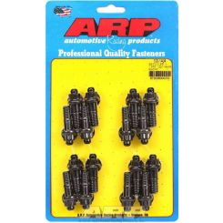 ARP Exhaust Header Stud SB Ford 12PT 3/8" X 1.670" OAL 16PK Black