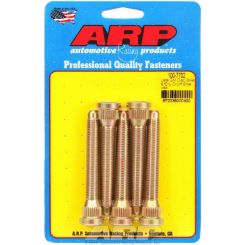 ARP Competition Wheel Studs suit Late GM Disc Brake 7/16" Thread