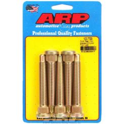 ARP Competition Wheel Studs suit Ford Rear Disc Brakes 1/2" Thread