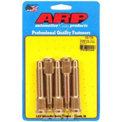 ARP Competition Wheel Studs suit Speedway Engineering 1/2" Thread