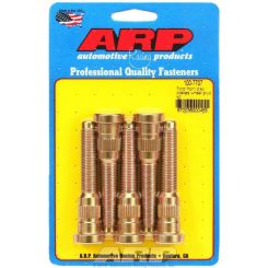 ARP Competition Wheel Studs suit Ford Front Disc Brake Early