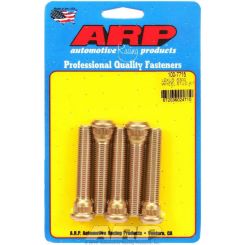 ARP Competition Wheel Stud Kit M12 X 1.5 Thread For Lexus IS300 Pack of 5