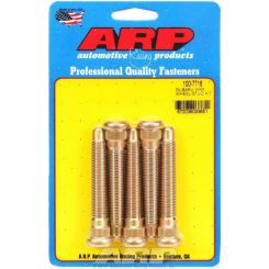 ARP Competition Wheel Studs For Subaru WRX M12 X 1.25 Thread 5PK