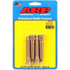ARP Competition Wheel Studs For Mazda Miata Front Wheels M12 X 1.25