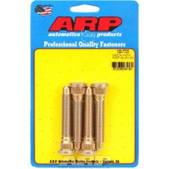 ARP Competition Wheel Studs For Mazda Miata Rear M12 x 1.5 Pack 4