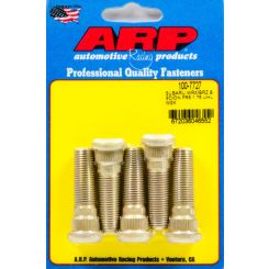 ARP Competition Wheel Studs For Toyota BRZ Stock Replacement 5PK
