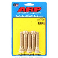 ARP Competition Wheel Studs For Toyota BRZ Extended Length w/ Nose 5P