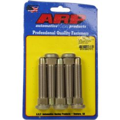 ARP Competition Wheel Studs suit Ford Mustang .5" Over Stock Length