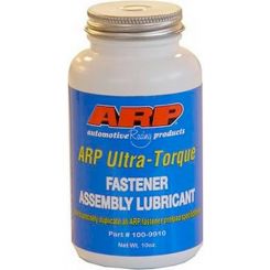 ARP Ultra-Toque Assembly Lube 10 oz Bottle With Brush In Cap