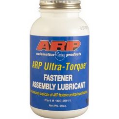 ARP Ultra-Toque Assembly Lube 20 oz Bottle With Brush In Cap