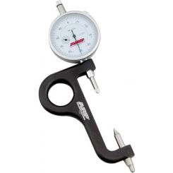 ARP Rod Bolt Stretch Gauge Kit Billter with Dial Indicator