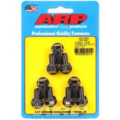 ARP Pressure Plate Bolt for Nissan SR20DE, RB25 & 26, M8x1.25 9 PCS