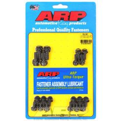 ARP Oil Pan Bolt Kit 12PT suit Holden V8 253-308 Black