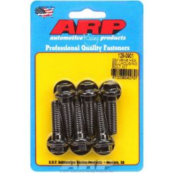 ARP Bellhousing to Engine Block Bolt suit Chev V6-V8 3/8-16 Black