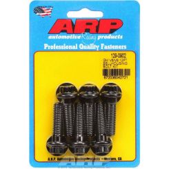 ARP Bellhousing to Engine Block Bolt Kit suit Chev V6-V8 12PT Black