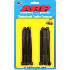 ARP Intake Manifold Bolt Hex Head Black GM LS Series LS1, LS4, LS6