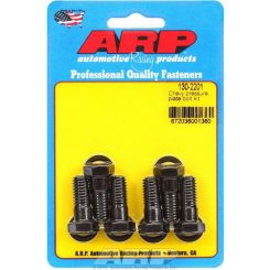 ARP Pressure Plate Bolt Kit 3/8 x 9/16" Hex Head Chevy SB/BB V8