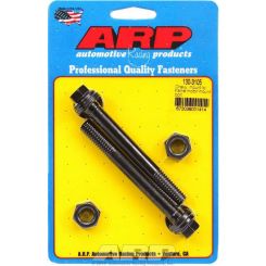 ARP Motor Mount Bolt Hex Head SB/BB & V6 Chev (Mount To Frame) Black
