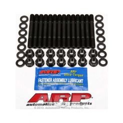 ARP Main Stud 2-Bolt Kit Main Holden 6cyl Red, Blue, Black Motor