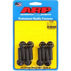 ARP Bellhousing to Engine Block Bolt Hex suit Gen III/LS Serie Black