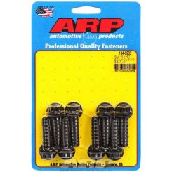 ARP Bellhousing to Engine Block Bolt 12PT Gen III/LS Series Black