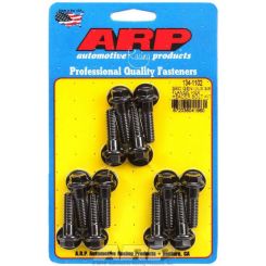 ARP Exhaust Header Bolt Hex Black suit LS Series 3/8" Header Flange