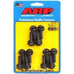 ARP Exhaust Header Bolt 12PT Black suit LS Series 1/4" Header Flange