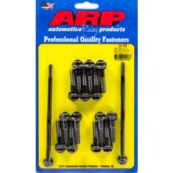 ARP Oil Pan Bolt 12PT suit Chev LT1 6.2L 2013-On Black