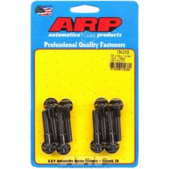 ARP Intake Manifold Bolt 12PT Black SB Chev Vortec 305-350