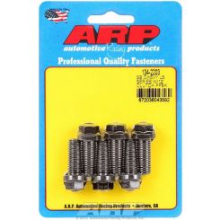ARP Pressure Plate Bolt Kit suit LS Series 12" Clutch Black