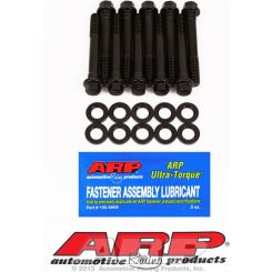 ARP 2 Bolt Kit Main Hex Head suit SB Chev With Small Journal