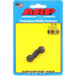 ARP Thermostat Housing Bolt 12PT suit GM LS Series 20mm UHL Black