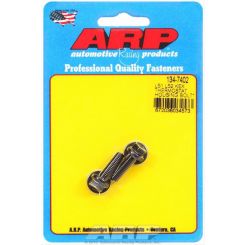 ARP Thermostat Housing Bolt Hex Head GM LS Series 20mm UHL Black