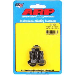 ARP Cam Bolt Kit For Chrysler 383-440 & 426 Hemi 3/8-16 x .750Ã‹ UHL