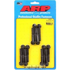 ARP Intake Manifold Bolt Hex Head Black SB Ford 283-302-351 Windsor