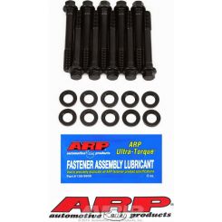 ARP 2 Bolt Kit Main Hex Head suit SB Ford 289-302 Windsor