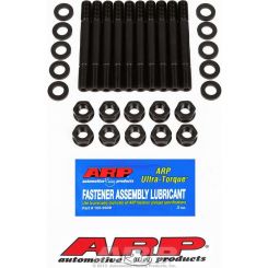ARP Main Stud 2-Bolt Kit Main Hex Nut suit SB Ford 289-302 Windsor
