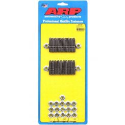 ARP Oil Pan Stud Hex Nut For Chrysler SB 318-340 Pontiac 350-455 Black