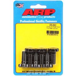 ARP Flywheel Bolt Kit 7/16" Thread x 1.00" UHL suit SB/BB Chev
