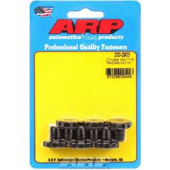 ARP Flexplate Bolt Kit 7/16-20 x .500" UHL For Chrysler SL6, 3.9L