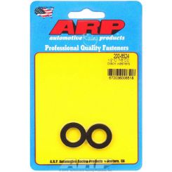 ARP Special Purpose Washer Black 1/2" ID NO Chamfer