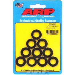 ARP Special Purpose Washer Black 7/16" ID 13/16" OD .120 Thick 10PK
