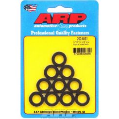 ARP Special Purpose Washer Black 7/16" ID 3/16" OD .120 Thick 10PK