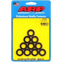 ARP Special Purpose Washer Black 1/2" ID NO Chamfer