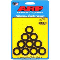 ARP Special Purpose Washer Black 9/16" ID NO Chamfer