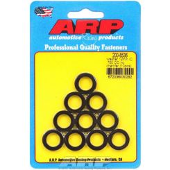 ARP Special Purpose Washer Black 12MM ID 3/4 OD .120 THICK 10 PACK