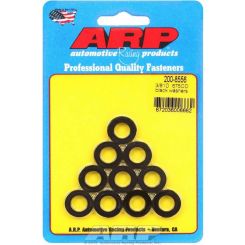 ARP Special Purpose 3/8" ID Washer Black NO Chamfer