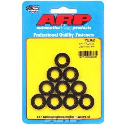 ARP Special Purpose 3/8" ID Washer Black w/ Chamfer
