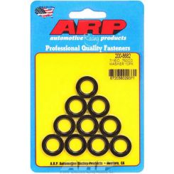 ARP Special Washer Black 7/16"ID 3/16" OD .073 Thck w/ Chamfer 10PK